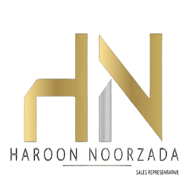 Haroon Noorzada Logo